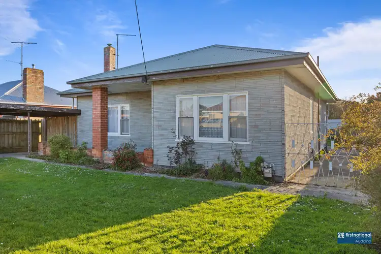 Second view of Homely house listing, 4 Shellcot Road, Korumburra VIC 3950