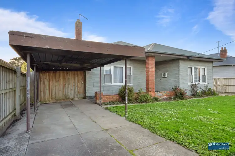 Third view of Homely house listing, 4 Shellcot Road, Korumburra VIC 3950