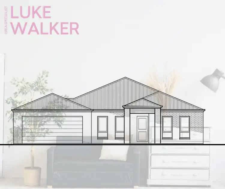 Second view of Homely house listing, 6 Watson Avenue, Mildura VIC 3500