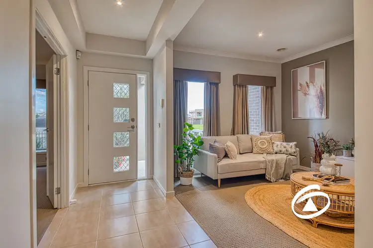 Second view of Homely house listing, 13 Arena Parade, Officer VIC 3809