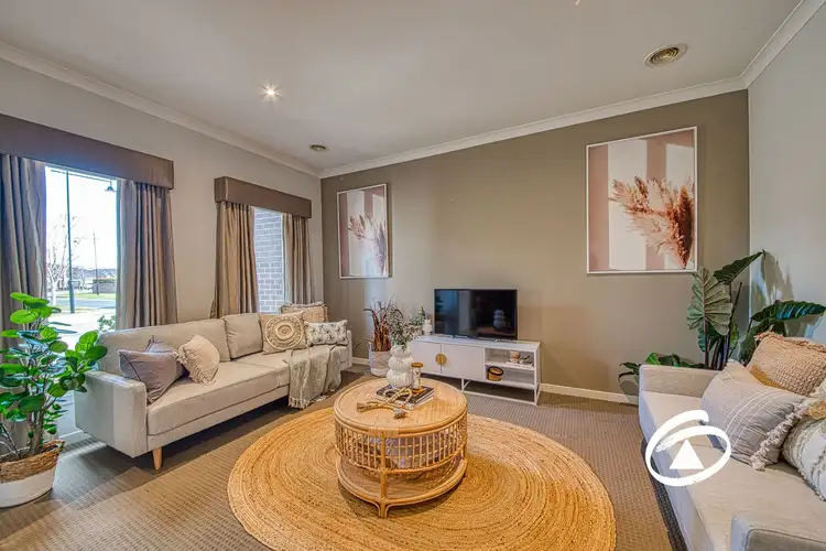 Third view of Homely house listing, 13 Arena Parade, Officer VIC 3809