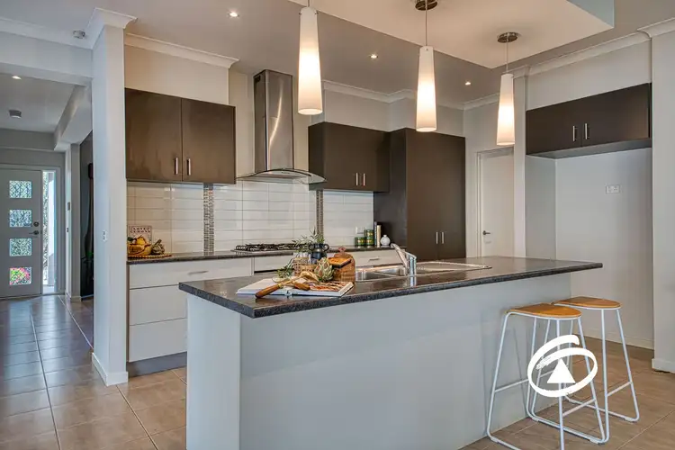 Fourth view of Homely house listing, 13 Arena Parade, Officer VIC 3809
