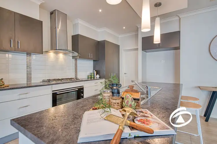 Fifth view of Homely house listing, 13 Arena Parade, Officer VIC 3809