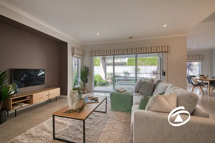 Sixth view of Homely house listing, 13 Arena Parade, Officer VIC 3809
