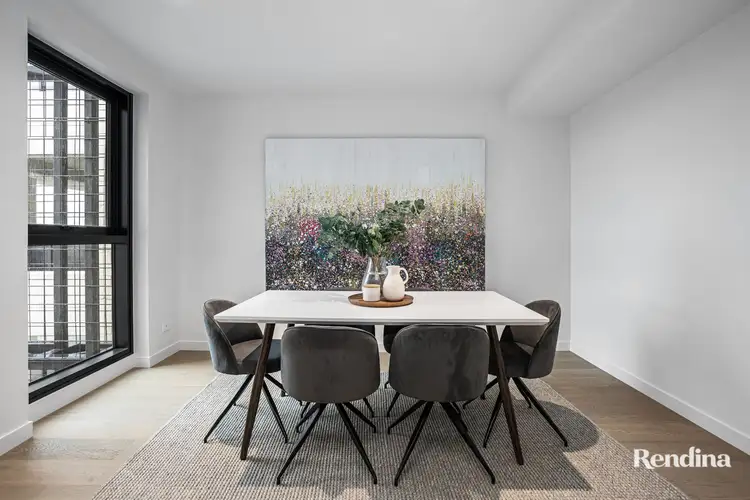 Third view of Homely apartment listing, 207/32 Thomas Street, Moonee Ponds VIC 3039