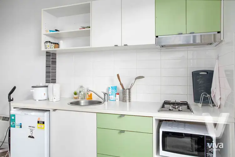 Second view of Homely apartment listing, 123/313 Waverley Road, Malvern East VIC 3145