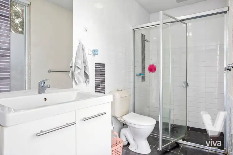 Fourth view of Homely apartment listing, 123/313 Waverley Road, Malvern East VIC 3145