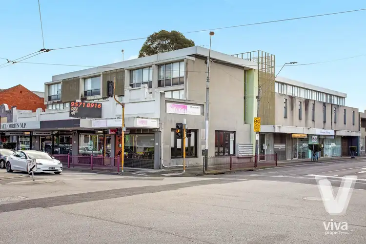 Sixth view of Homely apartment listing, 123/313 Waverley Road, Malvern East VIC 3145