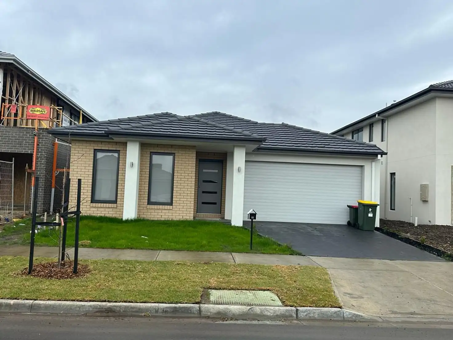 Main view of Homely house listing, 11 Pembrokeshire Loop, Clyde North VIC 3978