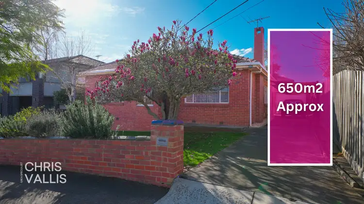 Main view of Homely house listing, 28 Hotham Road, Niddrie VIC 3042