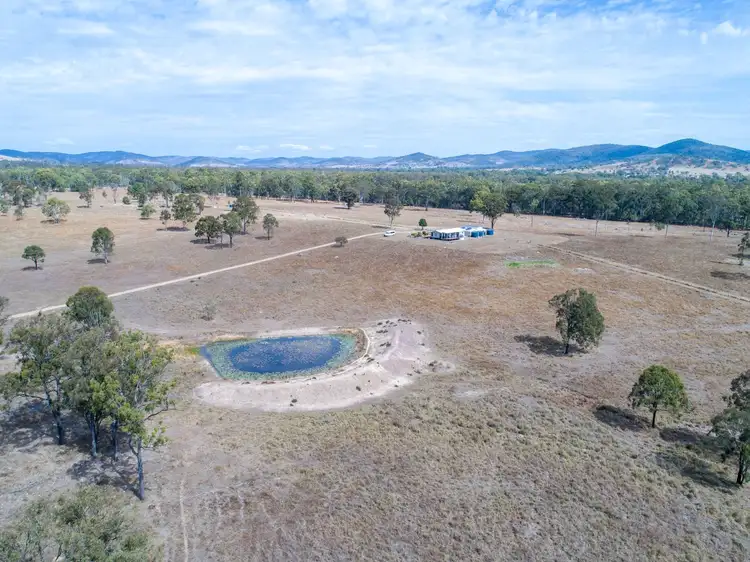 Fourth view of Homely rural property listing, LOT 12/N.R.N RIFLE RANGE ROAD, Biggenden QLD 4621