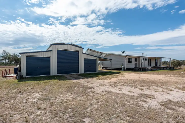 Seventh view of Homely rural property listing, LOT 12/N.R.N RIFLE RANGE ROAD, Biggenden QLD 4621