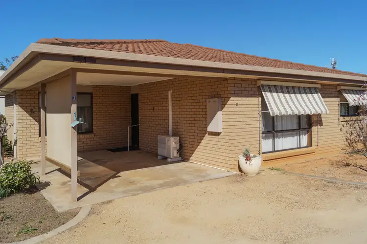 3/28 Gray Street, Numurkah VIC 3636