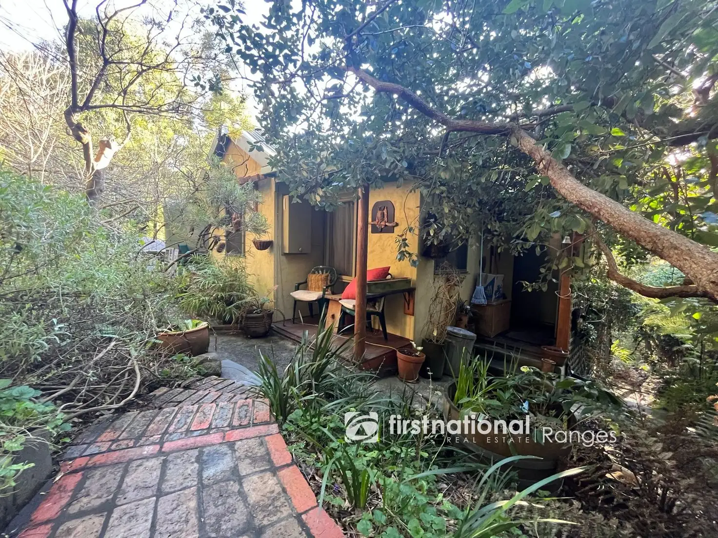 Main view of Homely house listing, 161 Belgrave-Gembrook Road, Selby VIC 3159