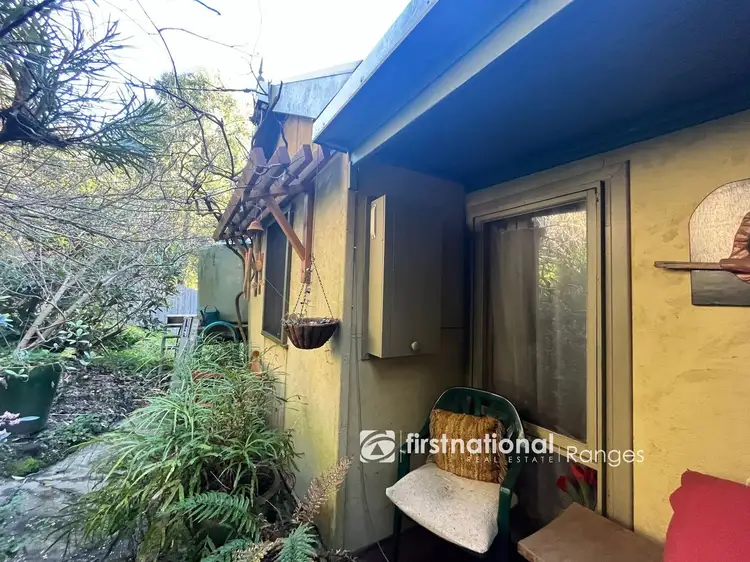 Third view of Homely house listing, 161 Belgrave-Gembrook Road, Selby VIC 3159