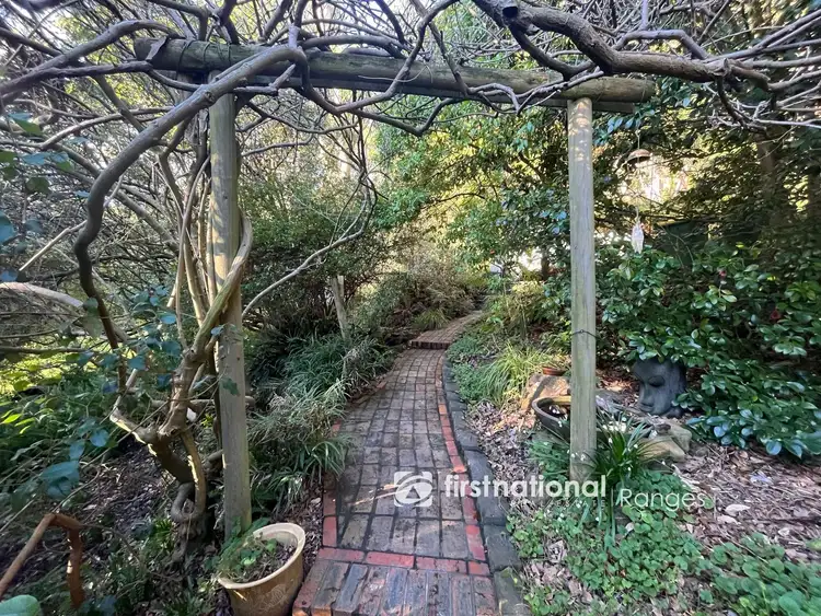 Fourth view of Homely house listing, 161 Belgrave-Gembrook Road, Selby VIC 3159