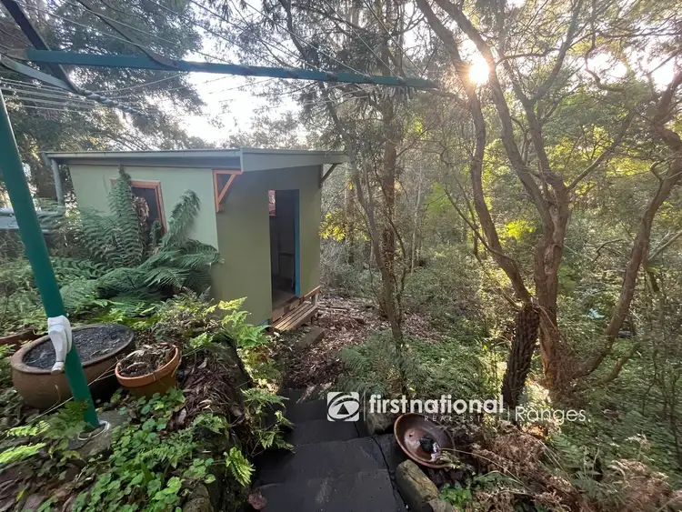 Fifth view of Homely house listing, 161 Belgrave-Gembrook Road, Selby VIC 3159