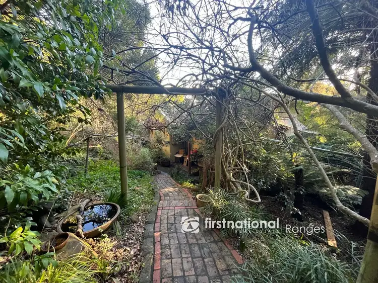 Sixth view of Homely house listing, 161 Belgrave-Gembrook Road, Selby VIC 3159