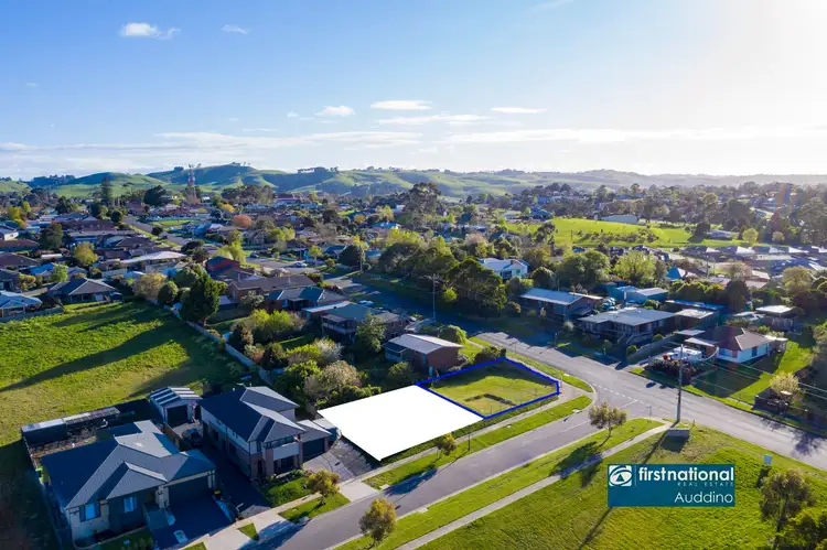 Third view of Homely land listing, 133 Isabella Boulevard, Korumburra VIC 3950