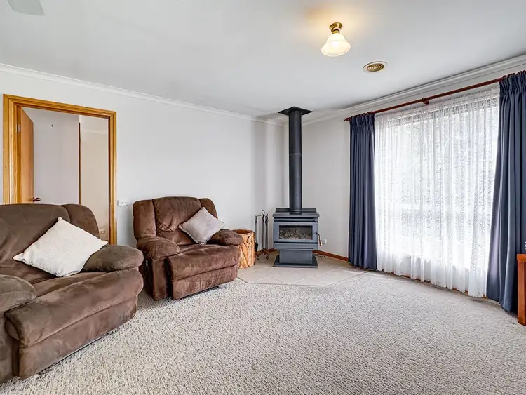 Fourth view of Homely house listing, 1 Green Street, Carisbrook VIC 3464