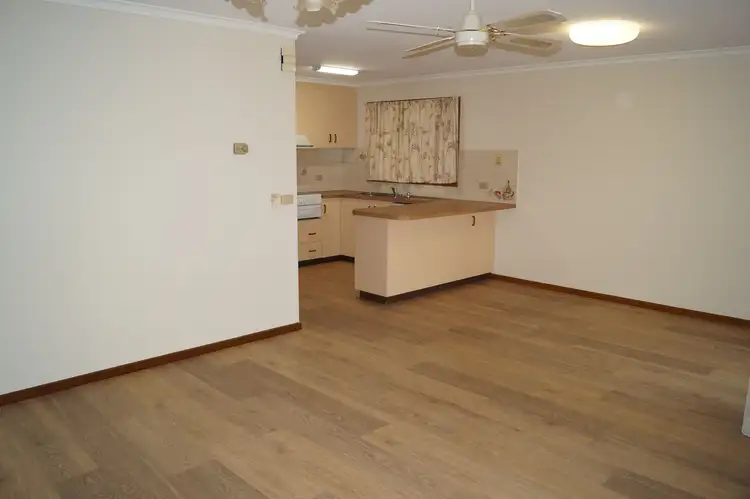 Second view of Homely unit listing, 95 Meiklejohn Street, Numurkah VIC 3636