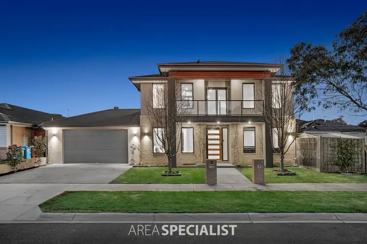 17 Statham View, Cranbourne West VIC 3977