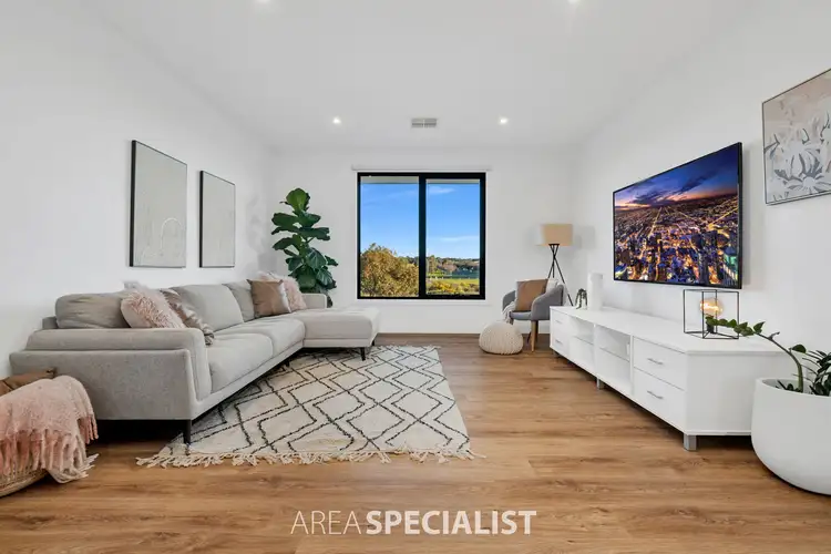 Second view of Homely house listing, 17 Statham View, Cranbourne West VIC 3977