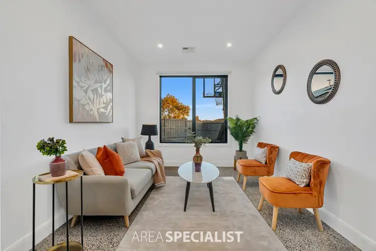Third view of Homely house listing, 17 Statham View, Cranbourne West VIC 3977