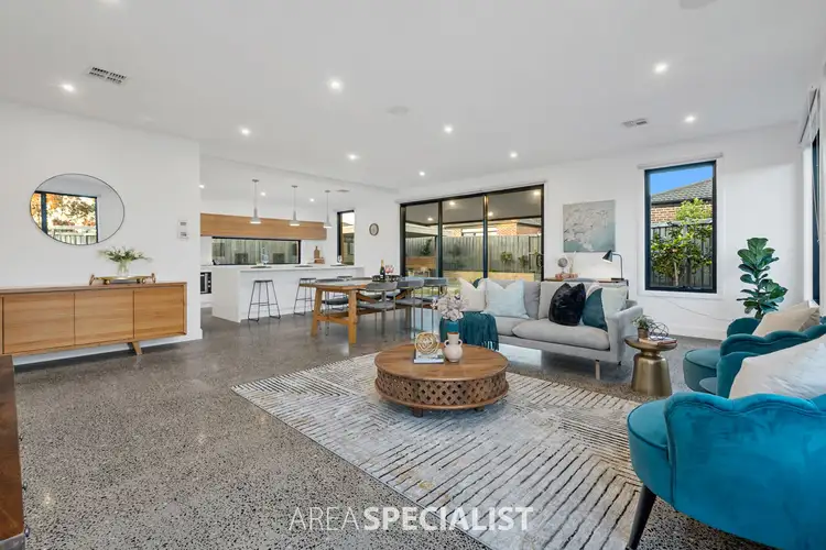 Fourth view of Homely house listing, 17 Statham View, Cranbourne West VIC 3977