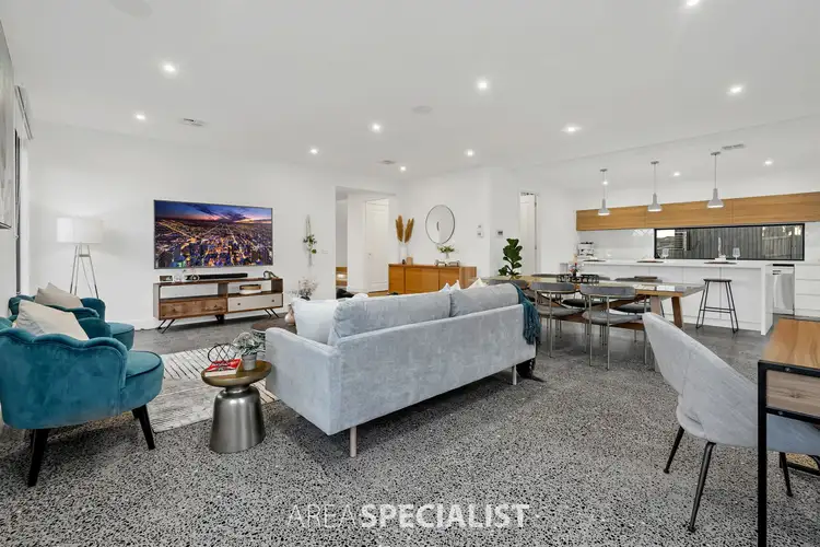 Fifth view of Homely house listing, 17 Statham View, Cranbourne West VIC 3977