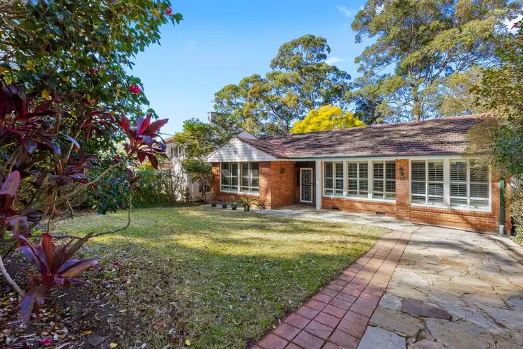 12 Cadow Street, Pymble NSW 2073