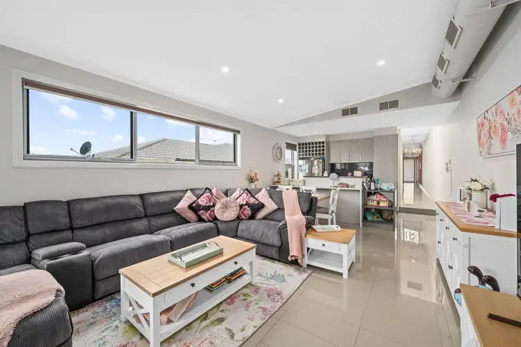 Second view of Homely townhouse listing, 36A St Georges Road, Traralgon VIC 3844