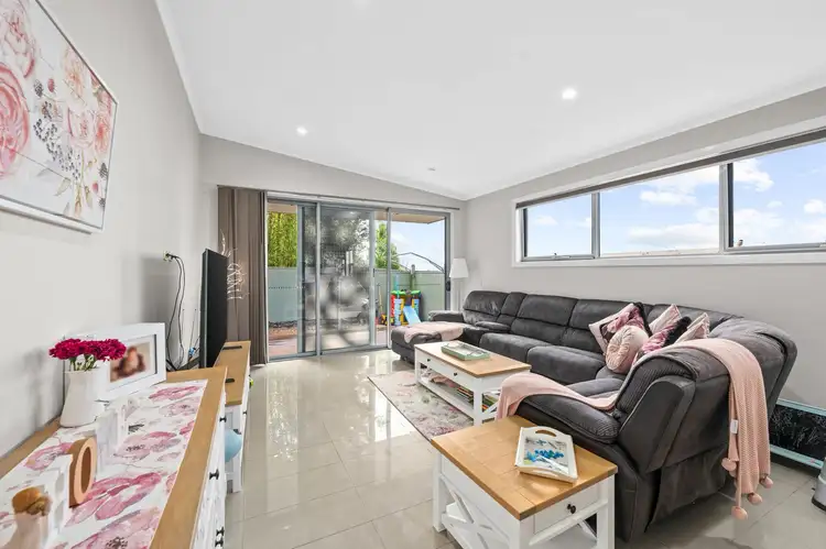 Third view of Homely townhouse listing, 36A St Georges Road, Traralgon VIC 3844