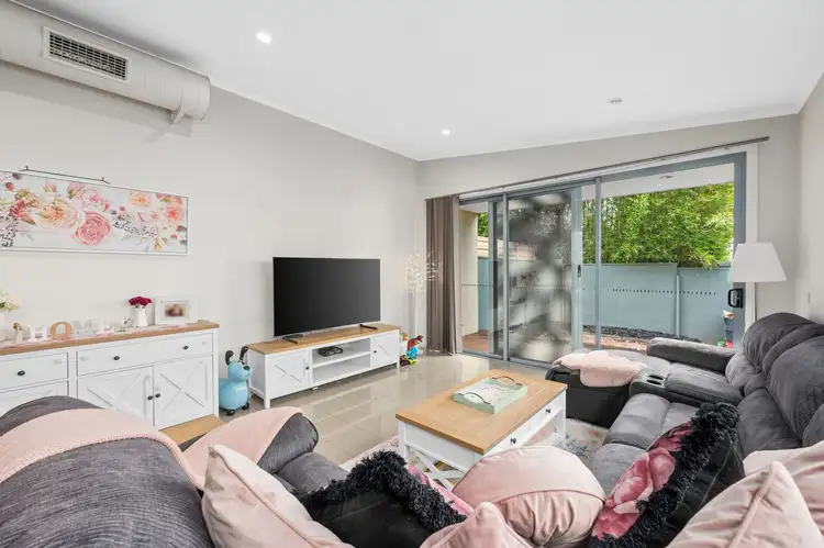 Fourth view of Homely townhouse listing, 36A St Georges Road, Traralgon VIC 3844