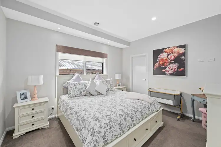 Fifth view of Homely townhouse listing, 36A St Georges Road, Traralgon VIC 3844