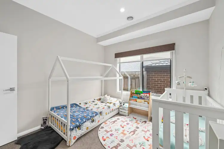 Sixth view of Homely townhouse listing, 36A St Georges Road, Traralgon VIC 3844