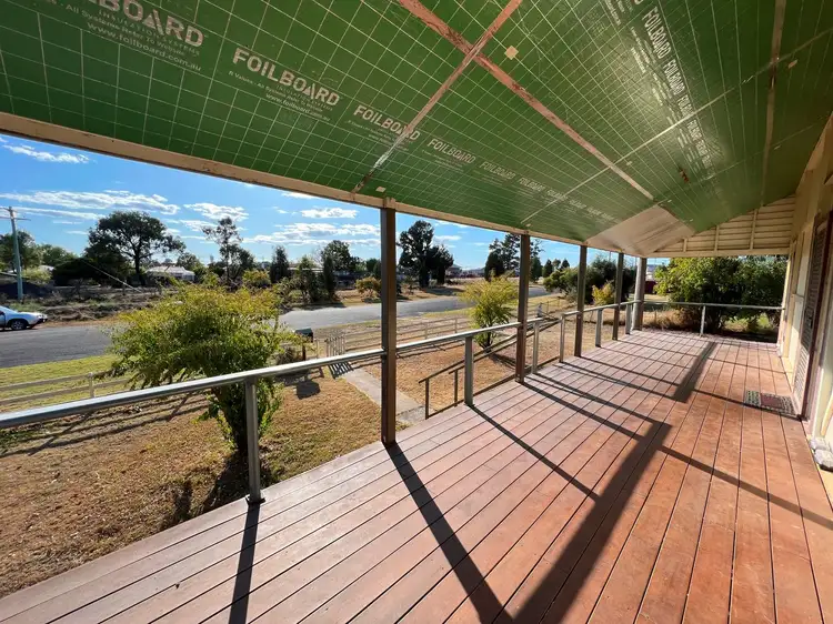Fourth view of Homely house listing, 12 McNulty Street, Miles QLD 4415
