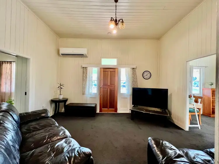 Fifth view of Homely house listing, 12 McNulty Street, Miles QLD 4415