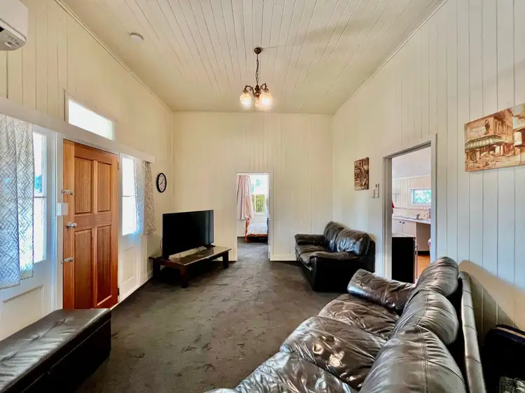 Sixth view of Homely house listing, 12 McNulty Street, Miles QLD 4415