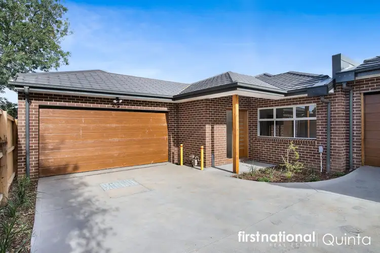 Main view of Homely unit listing, 3/95 Scoresby Road, Bayswater VIC 3153