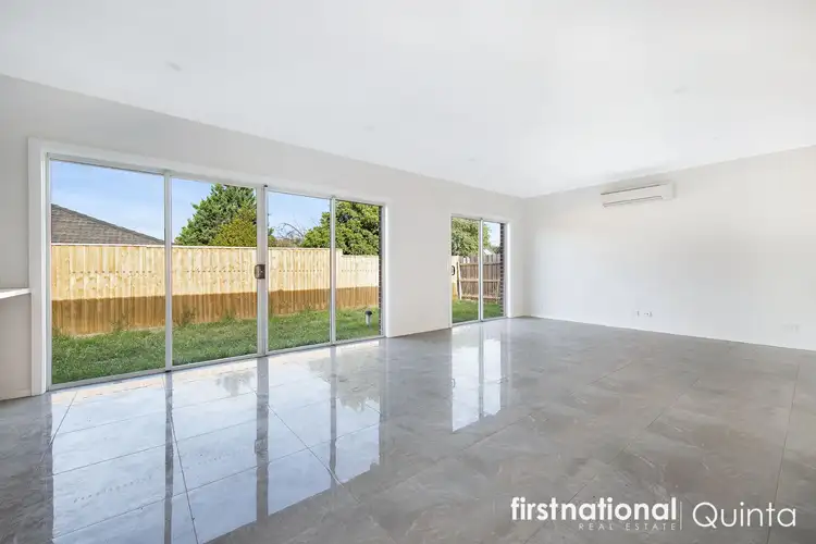 Third view of Homely unit listing, 3/95 Scoresby Road, Bayswater VIC 3153