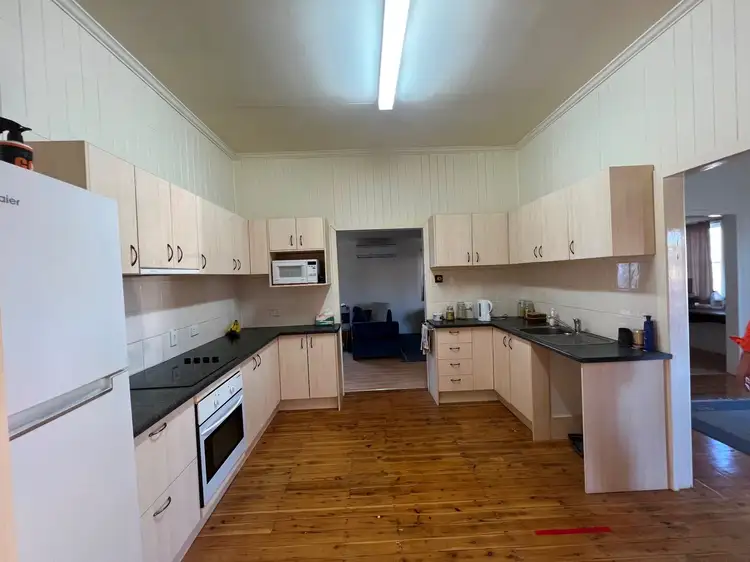 Fourth view of Homely house listing, 21 Waterloo Street, Wandoan QLD 4419