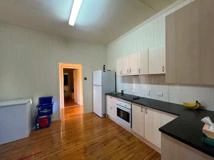 Fifth view of Homely house listing, 21 Waterloo Street, Wandoan QLD 4419