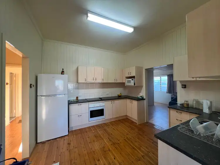 Sixth view of Homely house listing, 21 Waterloo Street, Wandoan QLD 4419