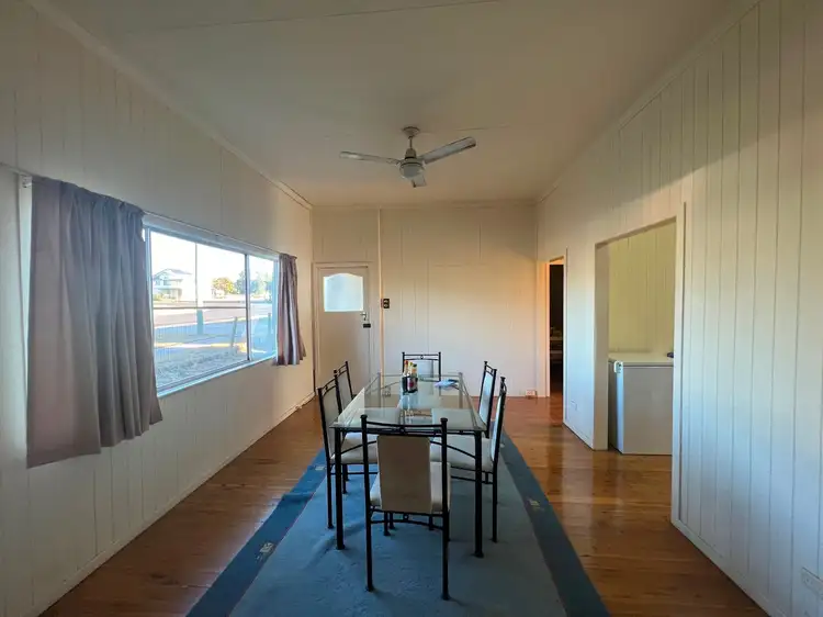 Seventh view of Homely house listing, 21 Waterloo Street, Wandoan QLD 4419