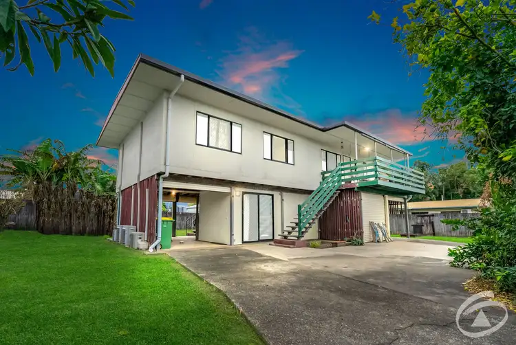 Main view of Homely house listing, 54 Mount Peter Road, Edmonton QLD 4869