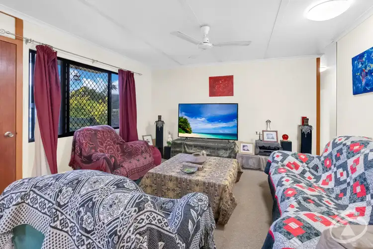 Third view of Homely house listing, 54 Mount Peter Road, Edmonton QLD 4869