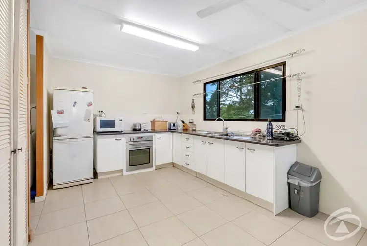 Fifth view of Homely house listing, 54 Mount Peter Road, Edmonton QLD 4869