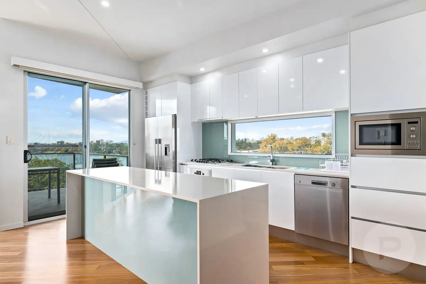 Main view of Homely apartment listing, 66/68 Benson Street, Toowong QLD 4066