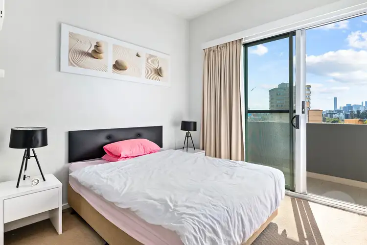 Sixth view of Homely apartment listing, 66/68 Benson Street, Toowong QLD 4066